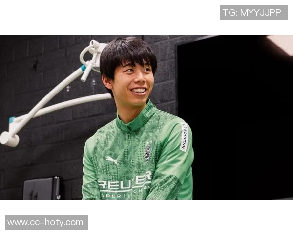 热刺新星高井幸大首次入选比赛名单展现潜力